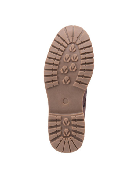 Buty zimowe demiry mid m