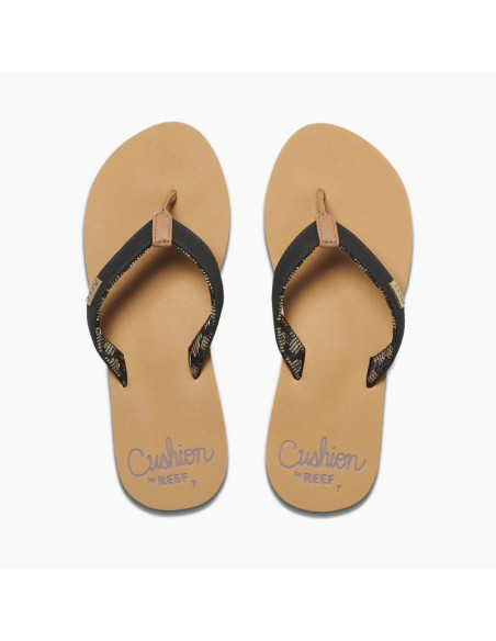 Japonki reef cushion sandes w