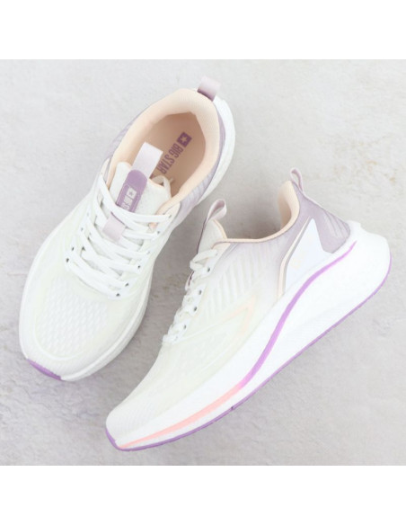 Buty do biegania big star w rr274a161