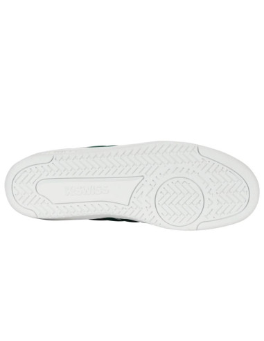 Buty k-swiss court palisades rain m