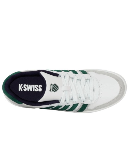 Buty k-swiss court palisades rain m