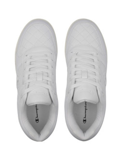 Buty champion rd18 heritage quilt low cut w s11710 2