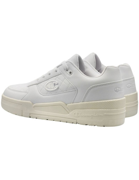 Buty champion rd18 heritage quilt low cut w s11710