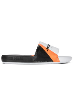 Klapki k-swiss slide sndl x mclaren m 2