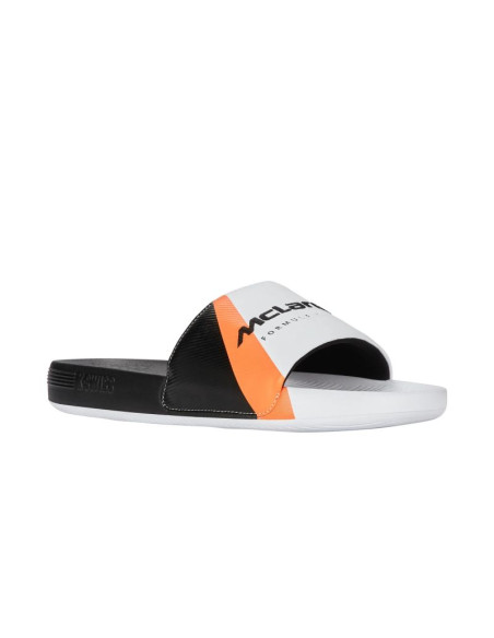Klapki k-swiss slide sndl x mclaren m