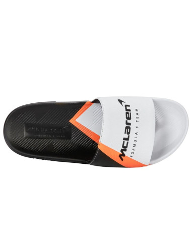 Klapki k-swiss slide sndl x mclaren m