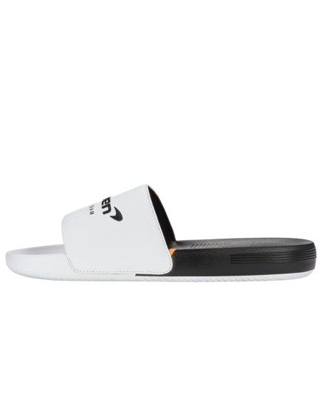 Klapki k-swiss slide sndl x mclaren m
