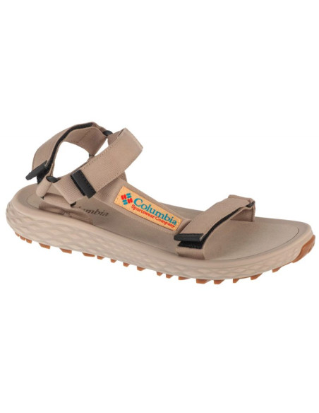 Sandały columbia konos globetrot sandal m