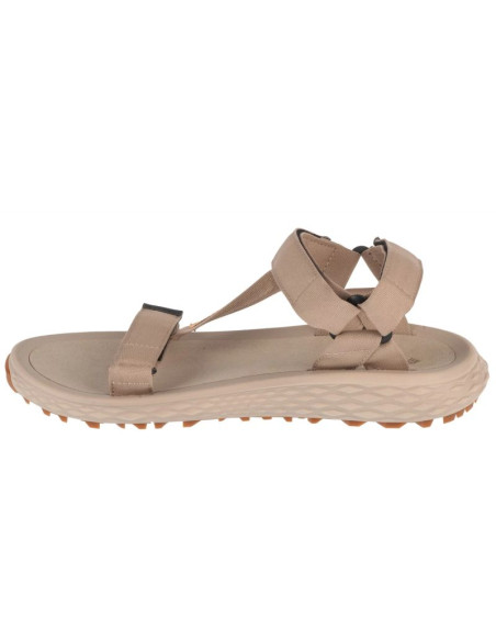Sandały columbia konos globetrot sandal m