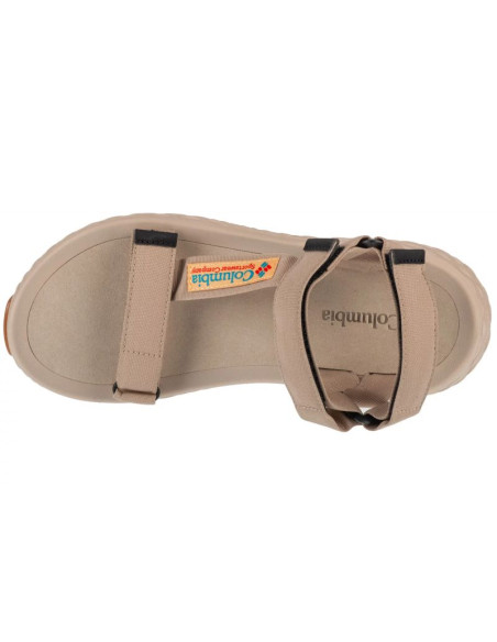 Sandały columbia konos globetrot sandal m