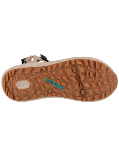 Sandały columbia konos globetrot sandal m