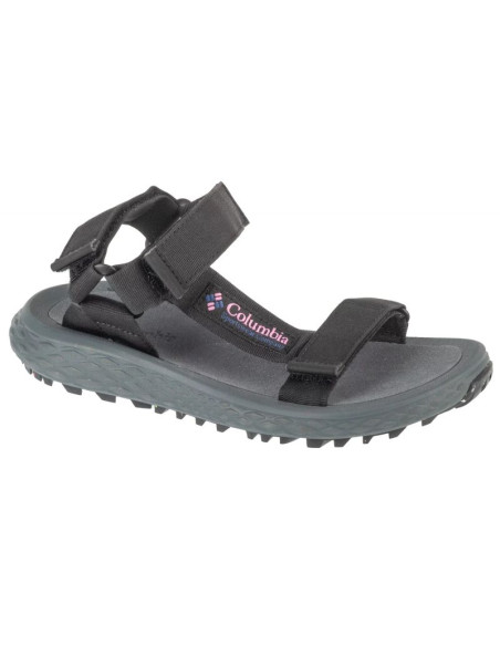 Sandały columbia konos globetrot sandal w