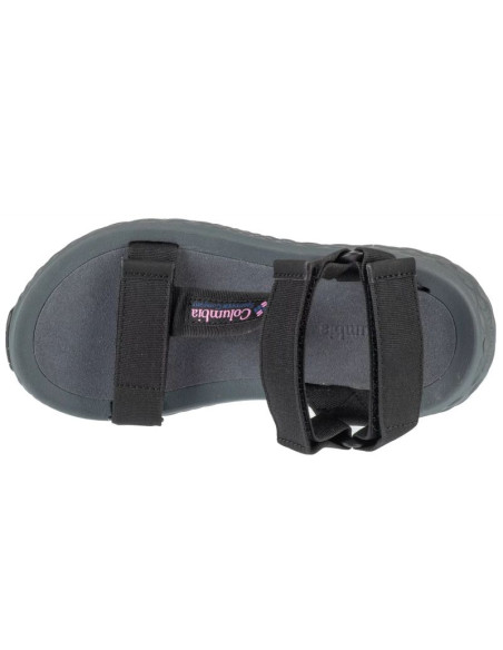 Sandały columbia konos globetrot sandal w