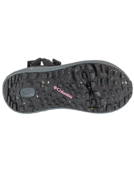 Sandały columbia konos globetrot sandal w