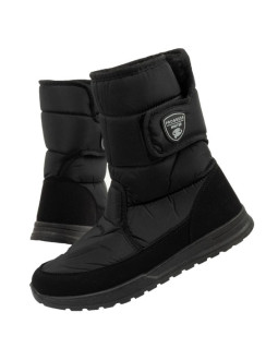 Buty zimowe progres m progj-24