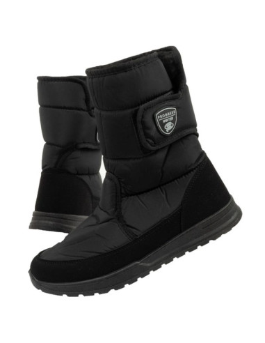 Buty zimowe progres m progj-24