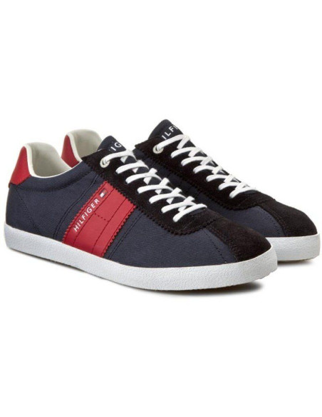 Buty tommy hilfiger playoff 1c m fm56821095