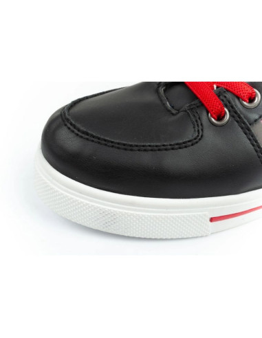 Buty zimowe za kostkę spiderman jr pc