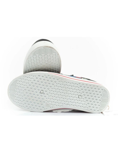 Buty zimowe za kostkę spiderman jr pc