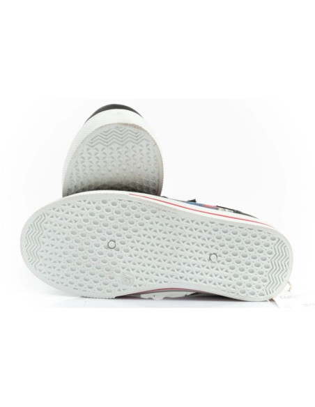 Buty zimowe za kostkę spiderman jr pc