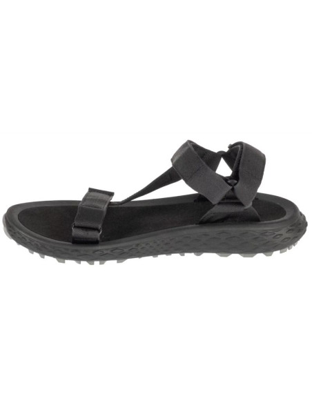 Sandały columbia konos globetrot sandal m