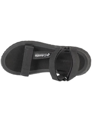 Sandały columbia konos globetrot sandal m