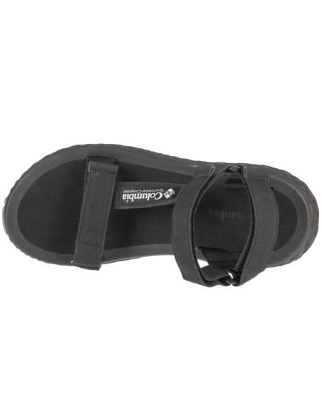 Sandały columbia konos globetrot sandal m