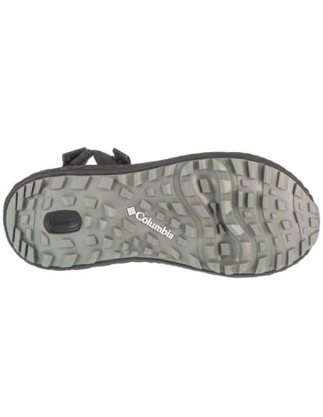 Sandały columbia konos globetrot sandal m
