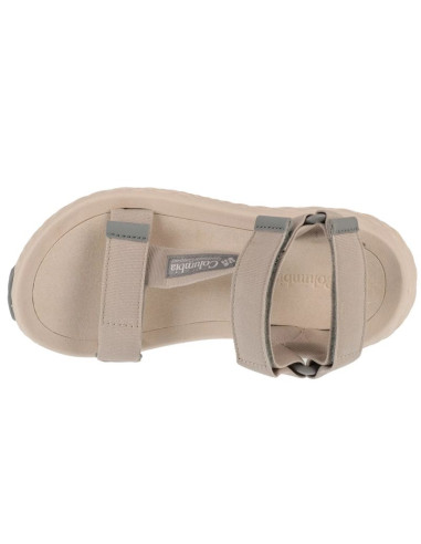 Sandały columbia konos globetrot sandal w