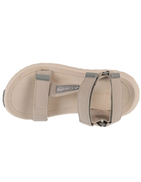 Sandały columbia konos globetrot sandal w