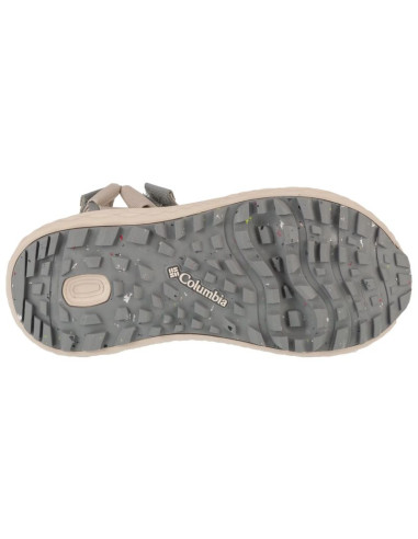 Sandały columbia konos globetrot sandal w