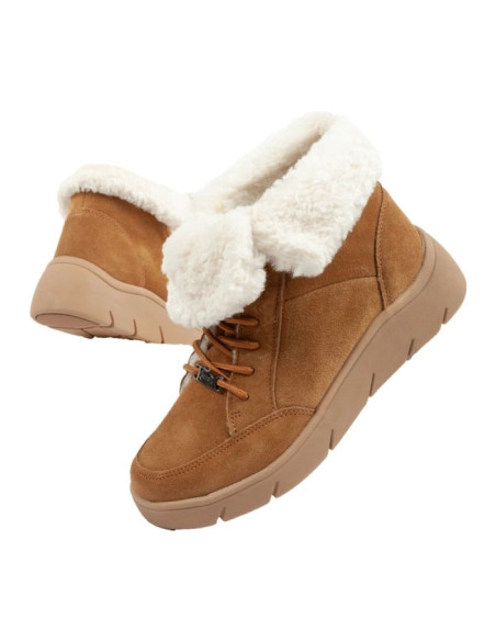 Buty scholl stelvio botki w