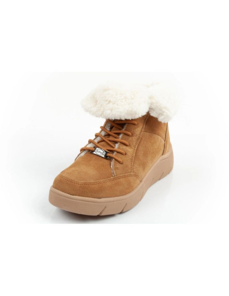 Buty scholl stelvio botki w