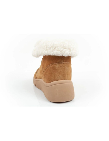 Buty scholl stelvio botki w