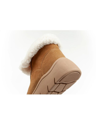 Buty scholl stelvio botki w