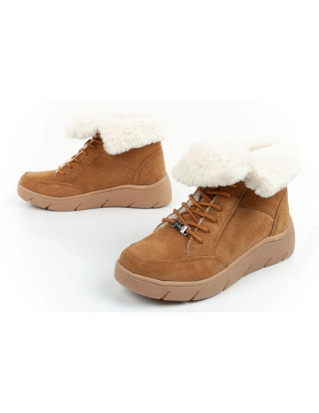 Buty scholl stelvio botki w