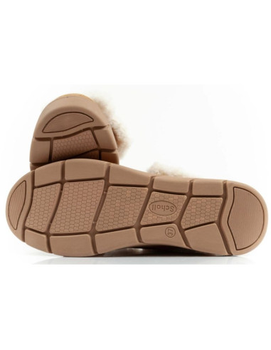 Buty scholl stelvio botki w