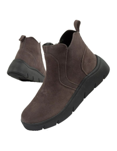 Buty scholl bormio w