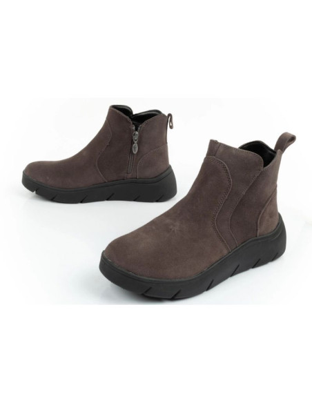 Buty scholl bormio w