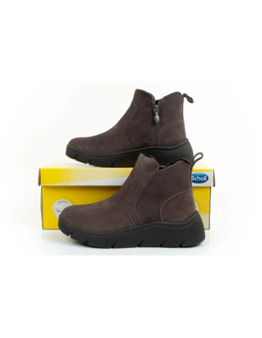 Buty scholl bormio w