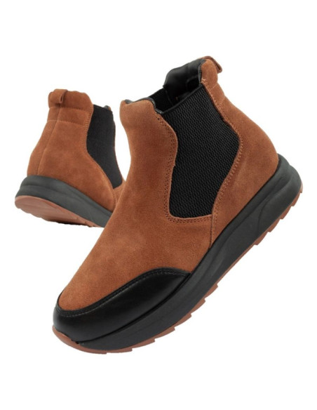 Buty scholl beverly w