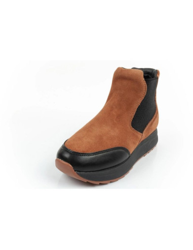 Buty scholl beverly w