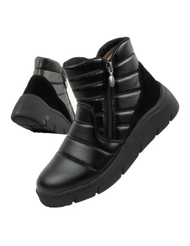 Buty zimowe scholl aprica w