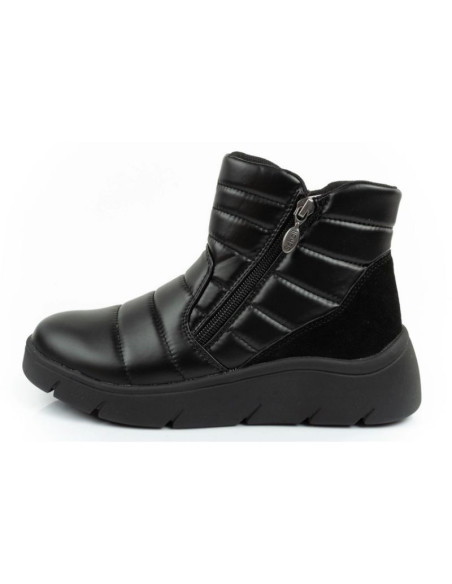 Buty zimowe scholl aprica w