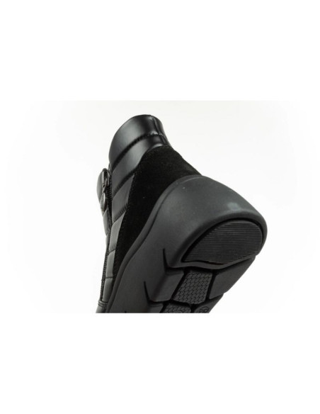 Buty zimowe scholl aprica w