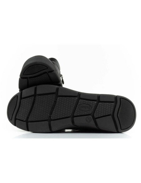 Buty zimowe scholl aprica w