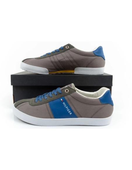 Buty tommy hilfiger m fm568