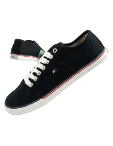 Buty tommy hilfiger m fm56