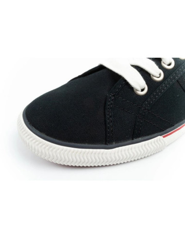 Buty tommy hilfiger m fm56