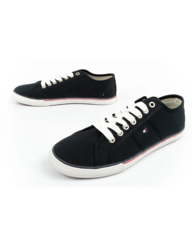 Buty tommy hilfiger m fm56